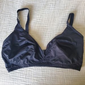 Cosabella Evolution Curvy Bralette - L